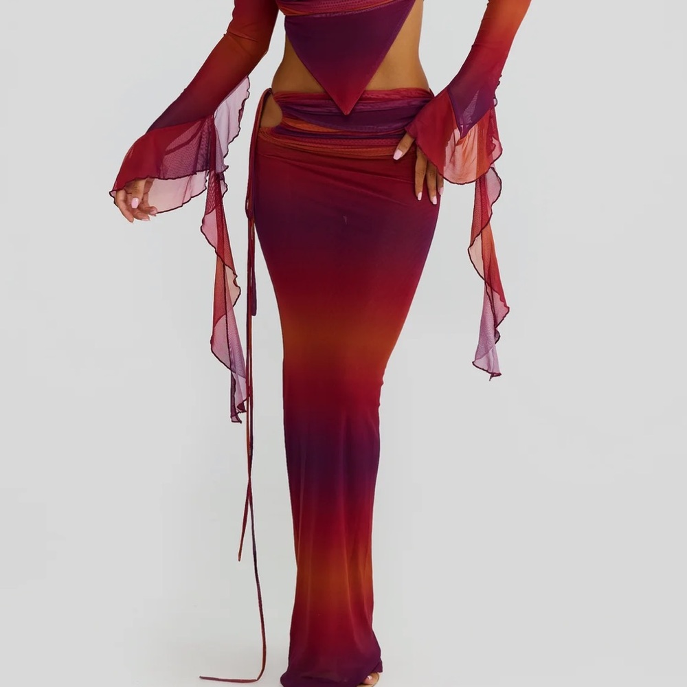 Mélani Valetta Skirt
